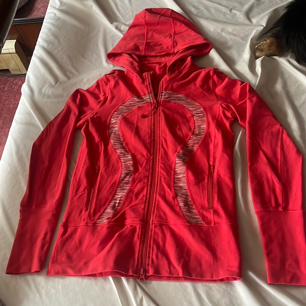Lulu jacket